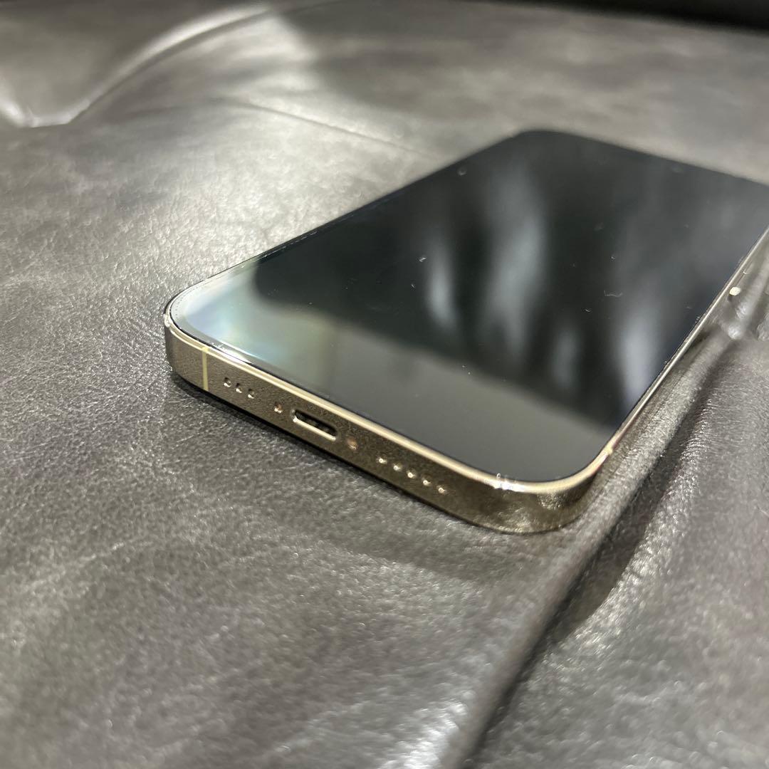 Apple iPhone 14 Pro 128GB 極美品