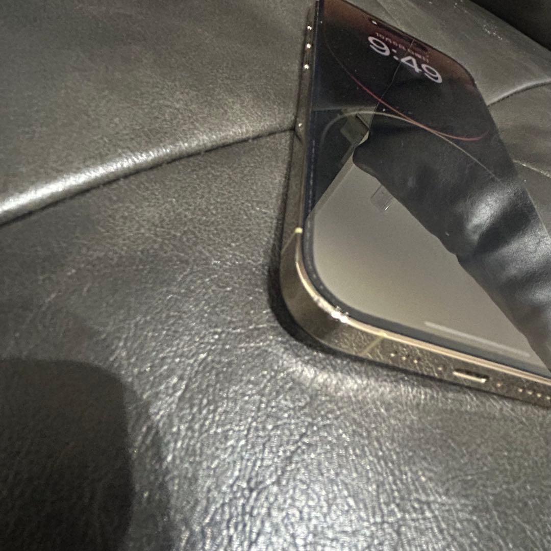 Apple iPhone 14 Pro 128GB 極美品