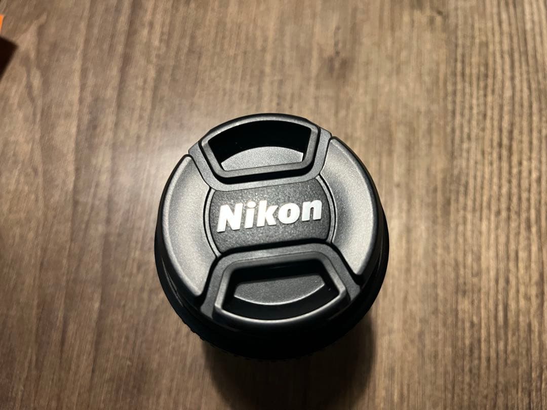 Nikon D5300 デジタル一眼レフ レンズ2本セット