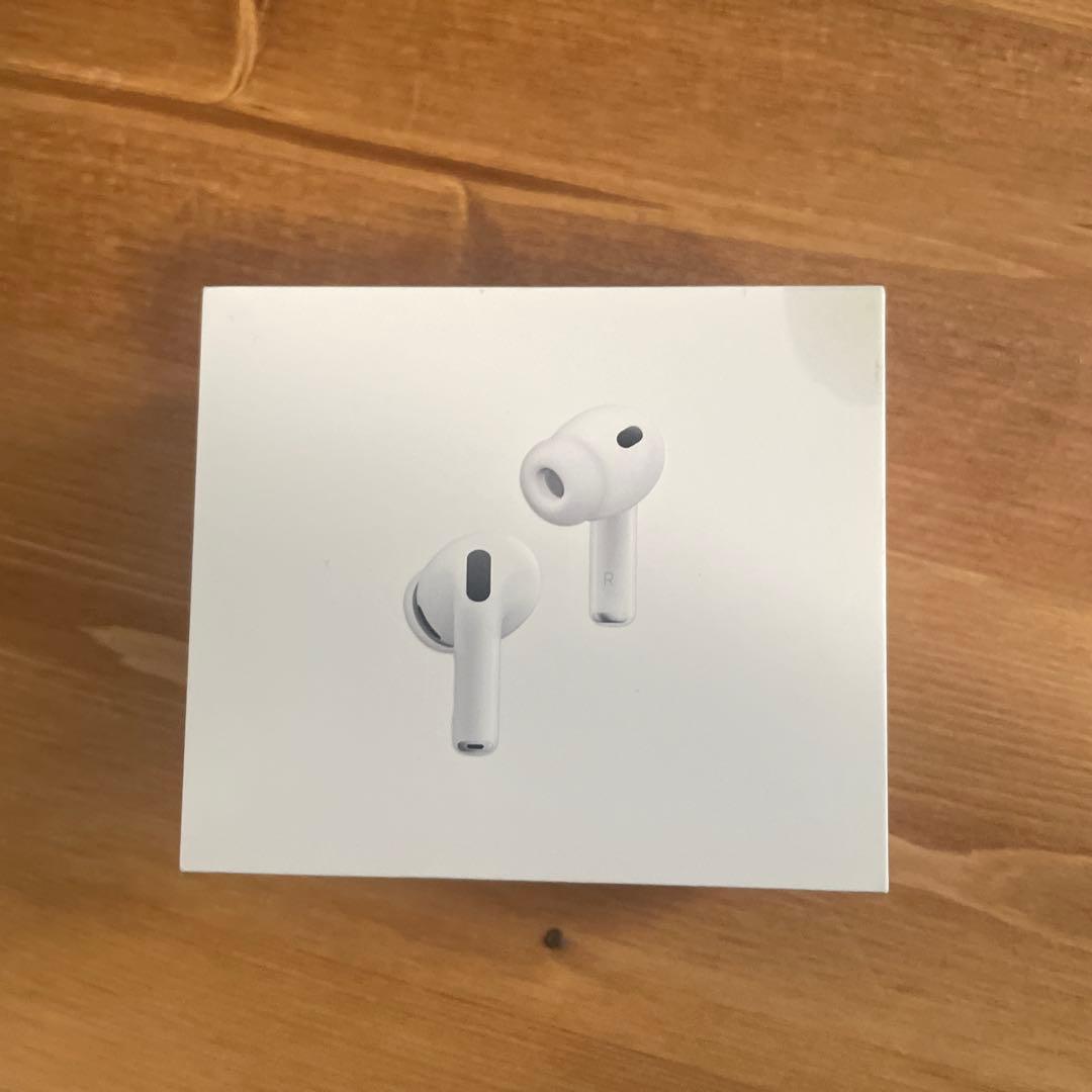 イヤホン AirPodspro 3