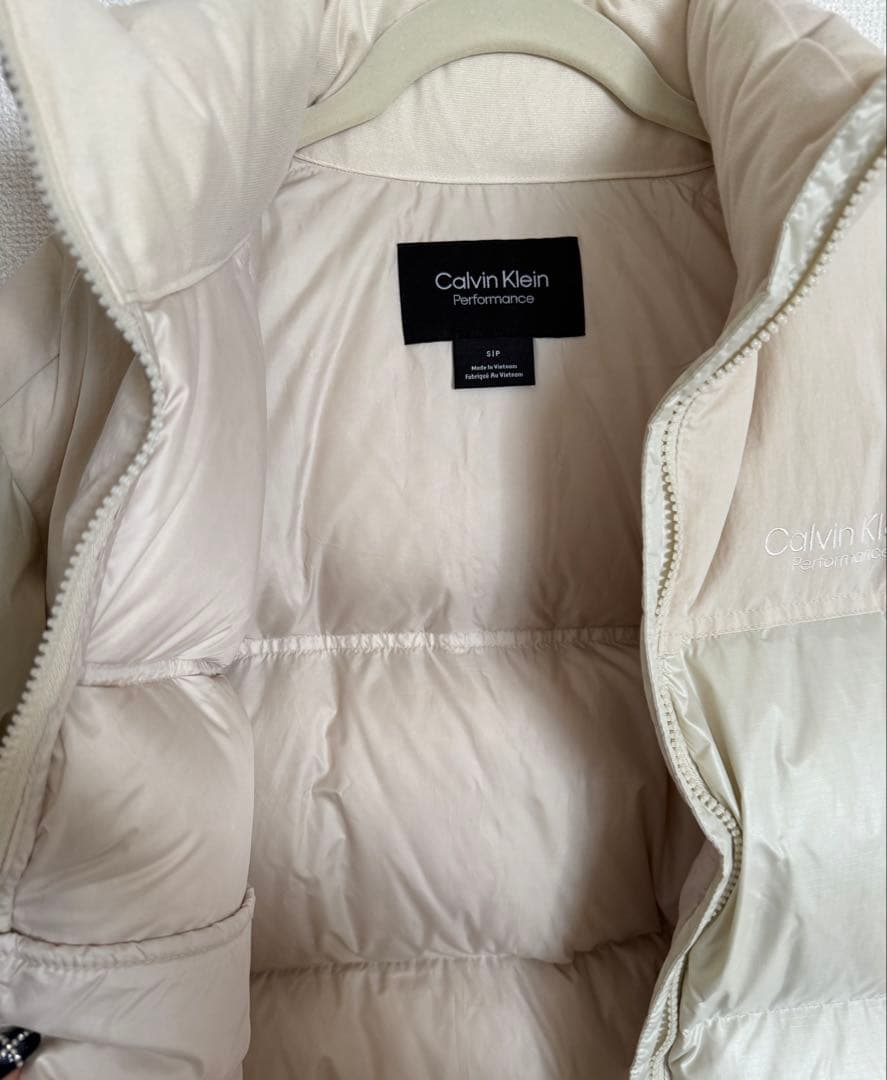   ダウンジャケット