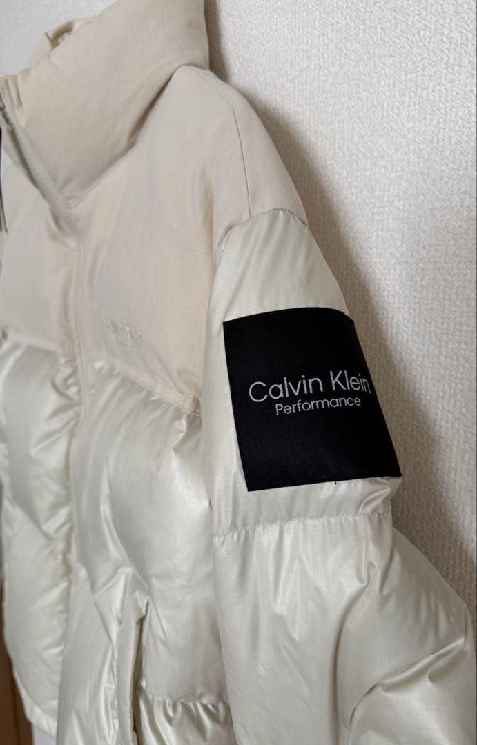   ダウンジャケット