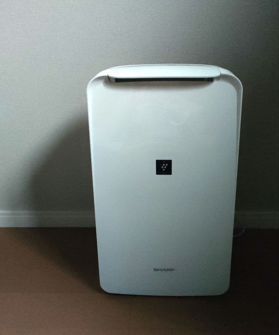 SHARP CV-N71 除湿機