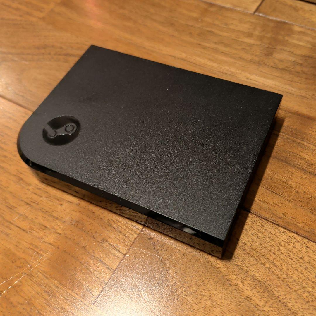 Valve Steam Link / スチームリンク