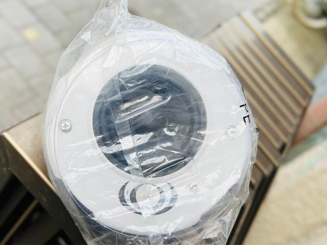 SOUNDTUBE スピーカー