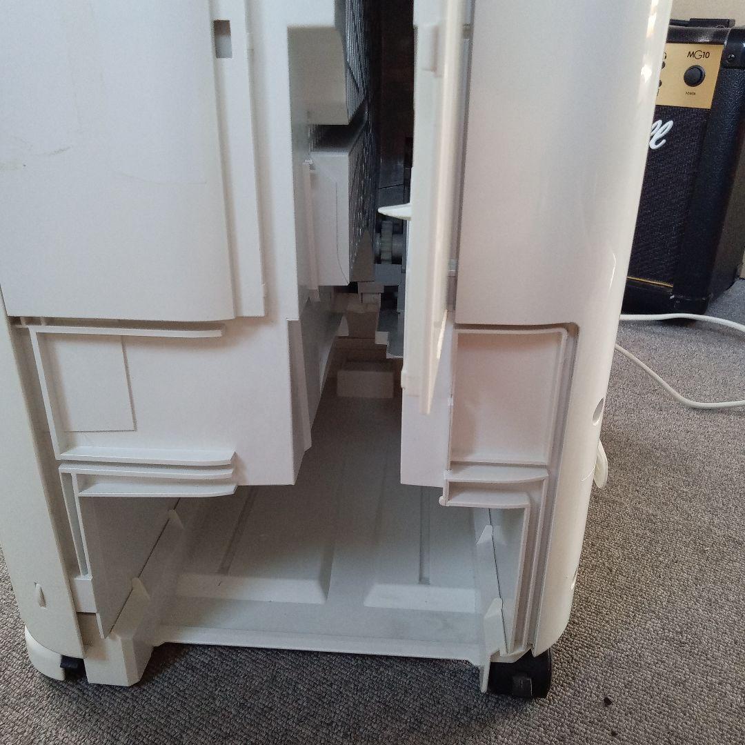 DAIKIN 空気清浄機 ホワイト2011年製 未清掃