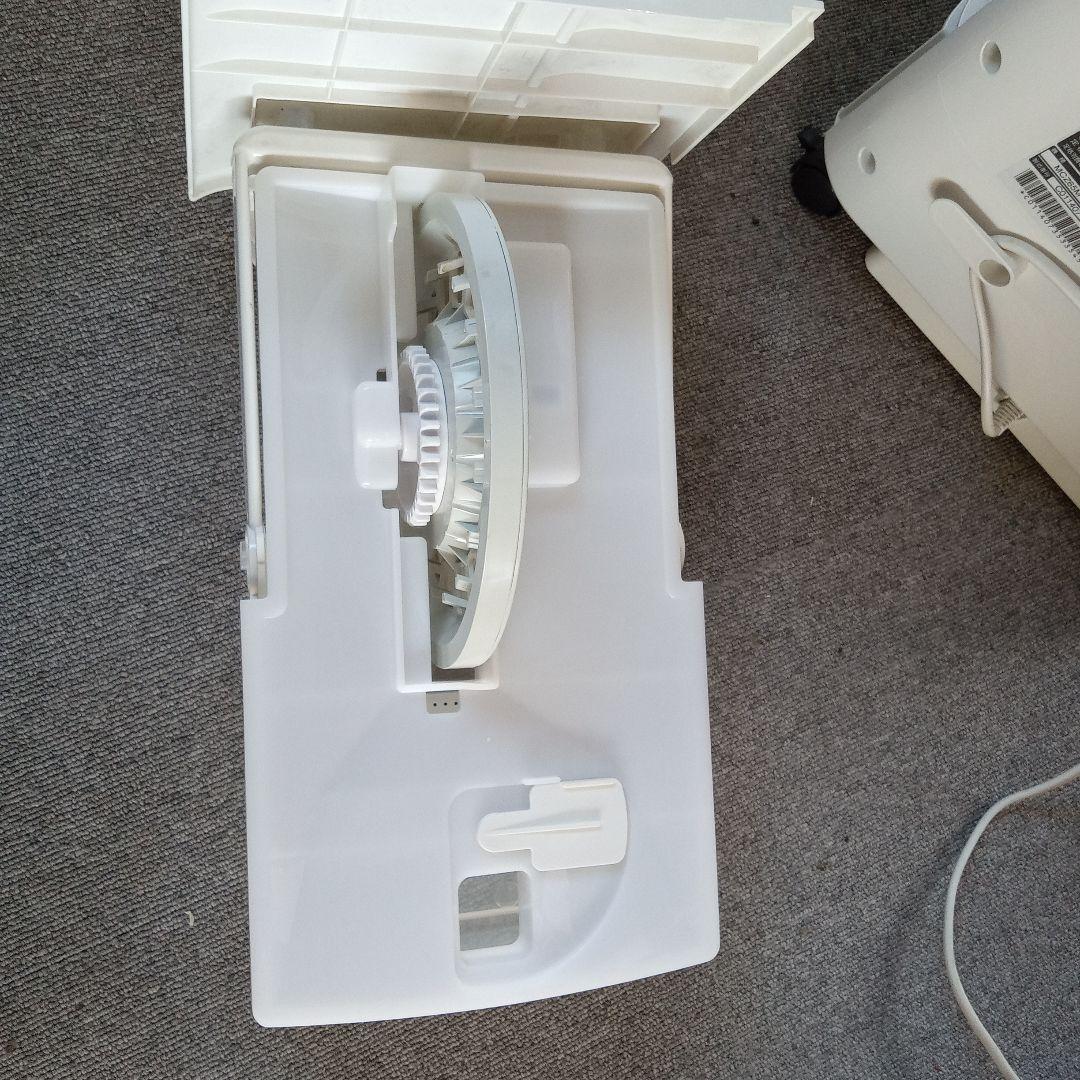 DAIKIN 空気清浄機 ホワイト2011年製 未清掃