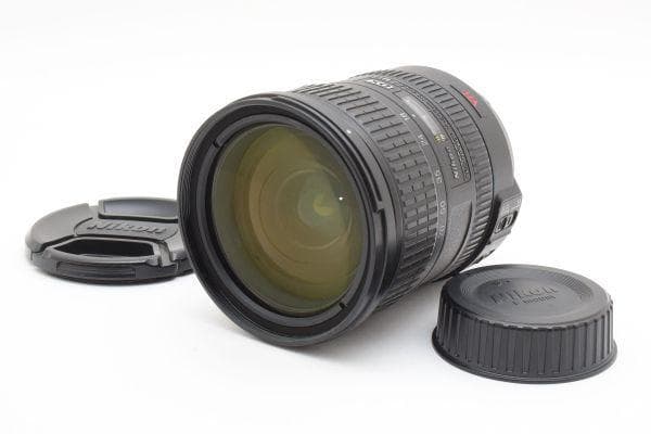 ★良品★ニコン AF-S DX 18-200mm ED VR #695