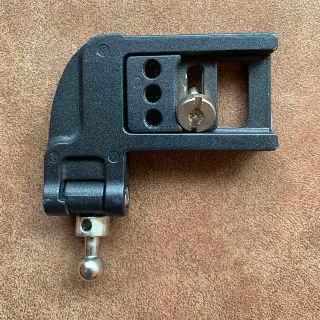 カメラストラップ　CARRY SPEED PRO MARK IV