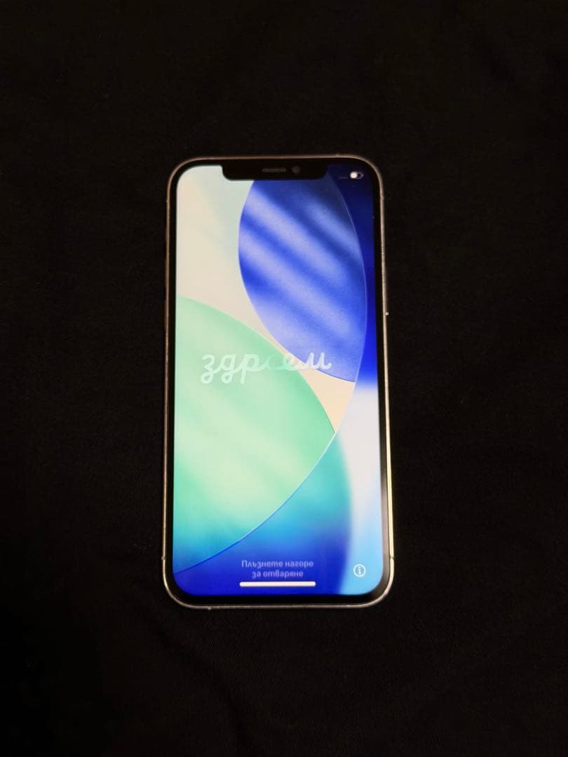 スマートフォン本体 iPhone12 pro 128GB