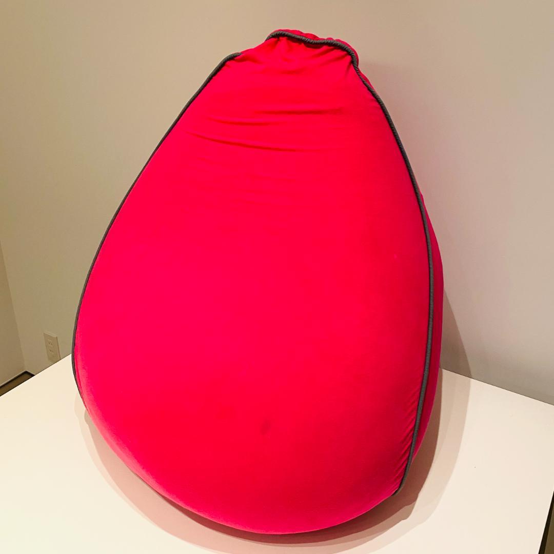 替カバ２枚付 Yogibo Lounger Premium ヨギボー プレミアム