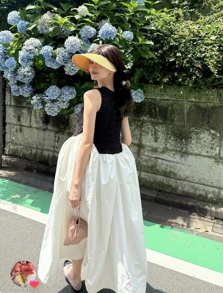 bibiy.SHERRY DRESS ワンピース