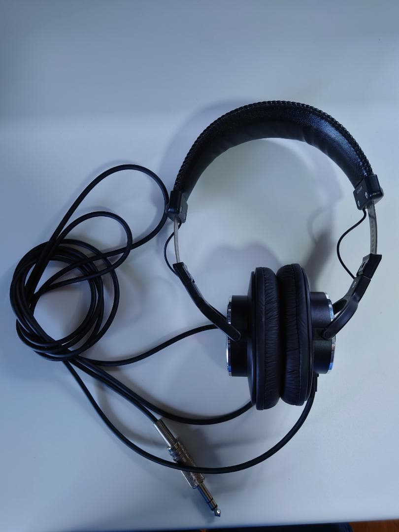 SONY MDR-CD900ST　美品