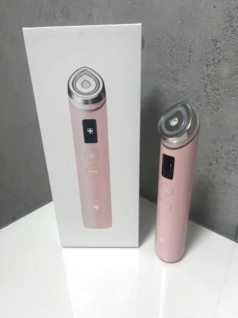 i*u様 medicube AGE－R ブースタープロ ピンク