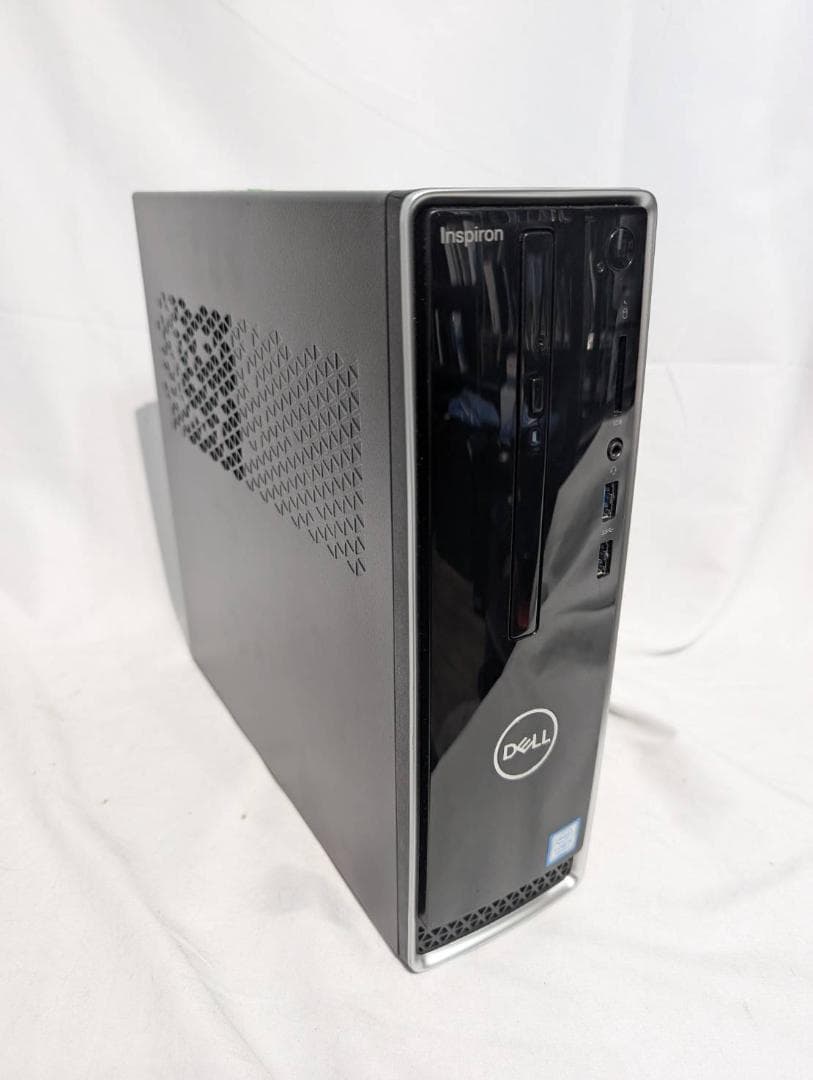DELL Inspiron 3471 i5-9400 メモリ8GB 高速SSD