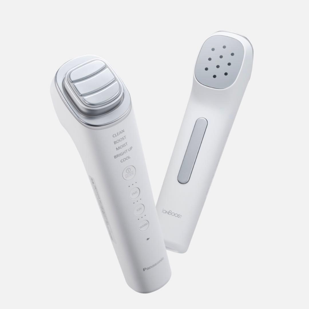 【美品】Panasonic イオンブースト　マルチEX