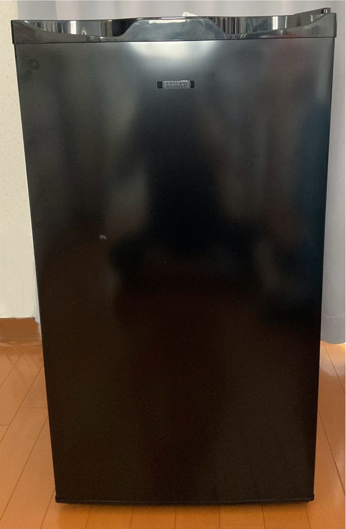 SAMKYO ZU60 冷凍庫