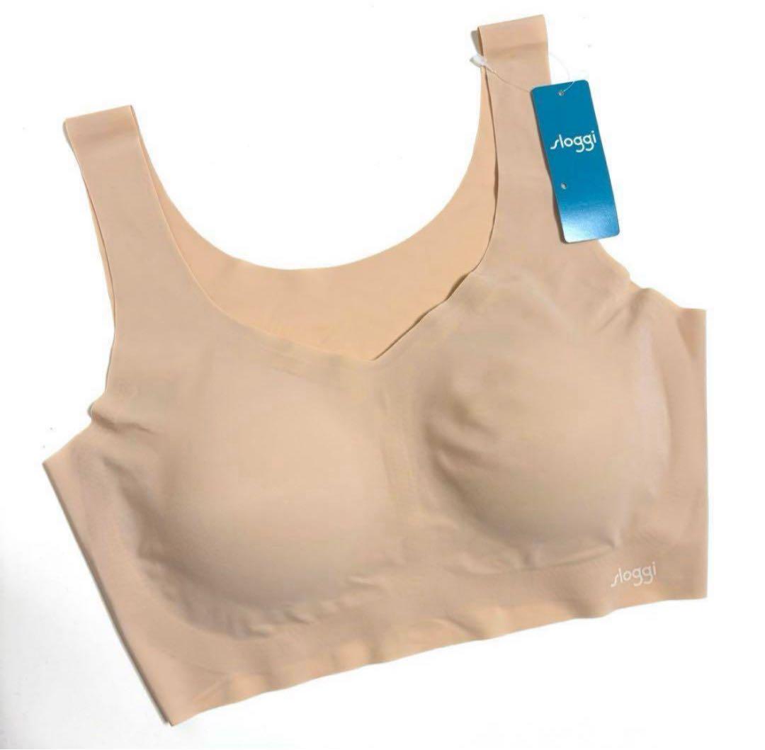 トリンプ スロギー ゼロフィール ピーナッツバター＆ブラック LLサイズ2点