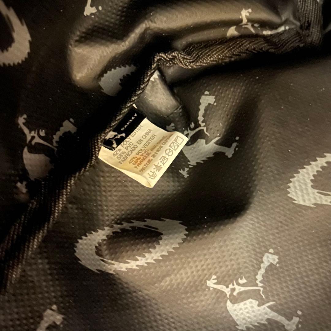 00s OAKLEY オークリーショ ルダー メッセンジャーバッグ メタルロゴ