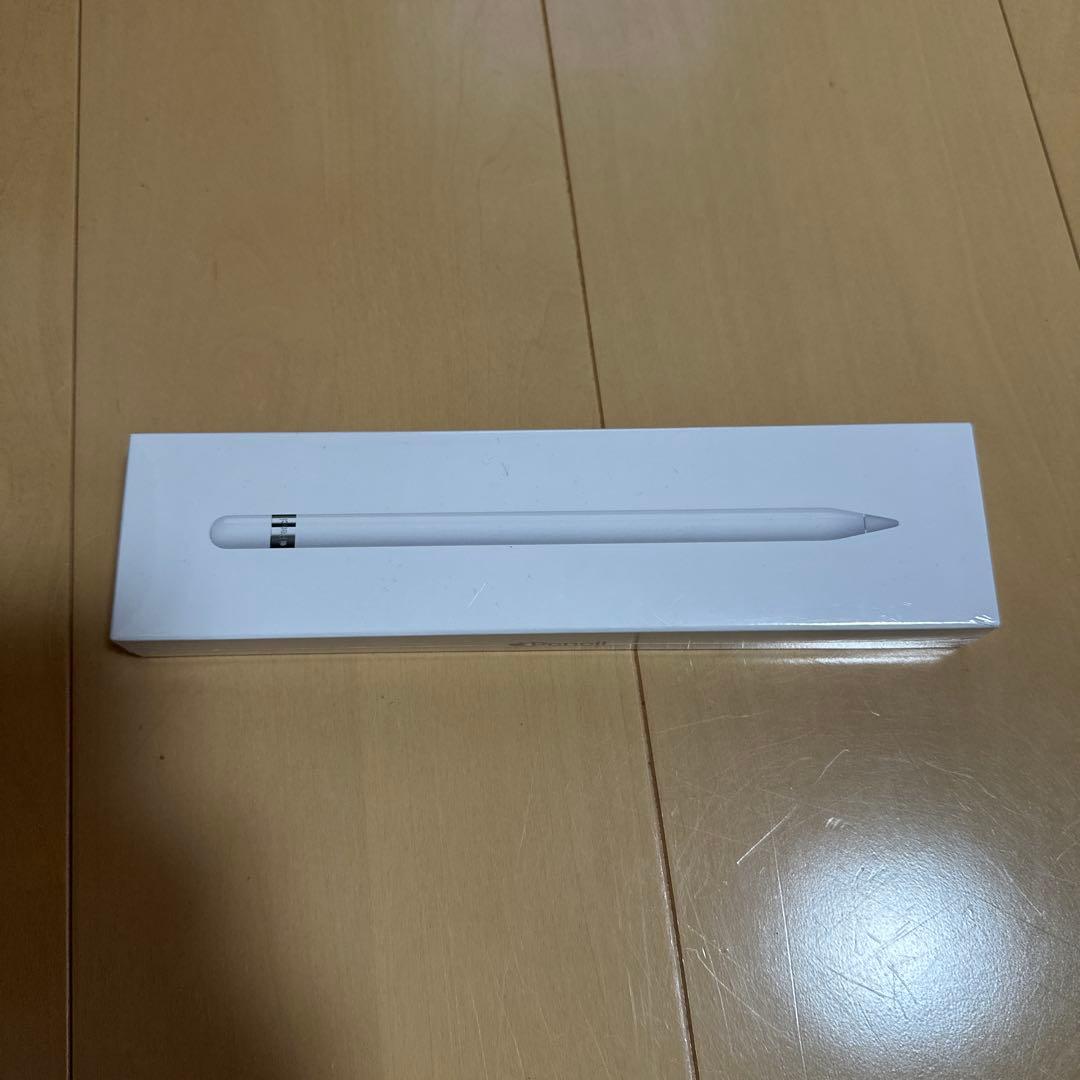【新品未開封】Apple Pencil (第1世代)