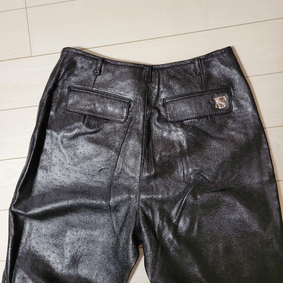 ‼️大幅値下げ‼️バレンザポースポーツ羊革