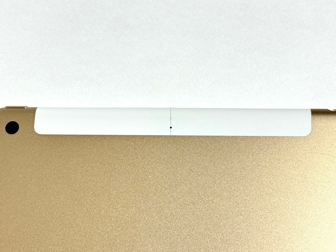 iPad 第5世代 32GB Wi-Fi+Cellular MPG42J/A