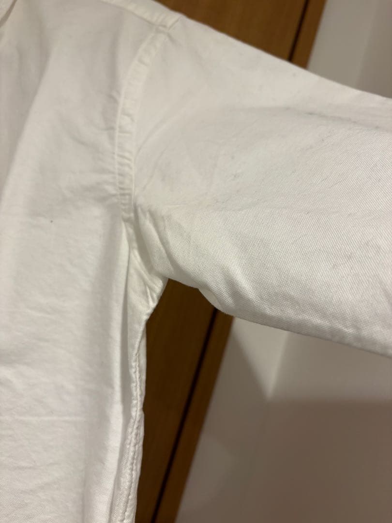 ポロ ラルフローレン クラシック フィット オックスフォード シャツ（長袖）