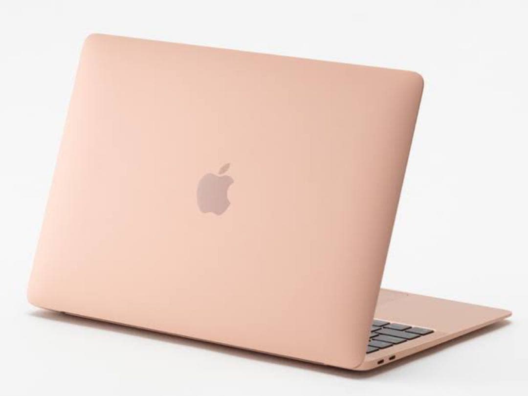 値下げ!! MacBook Air M1 2020 16GB 256GB