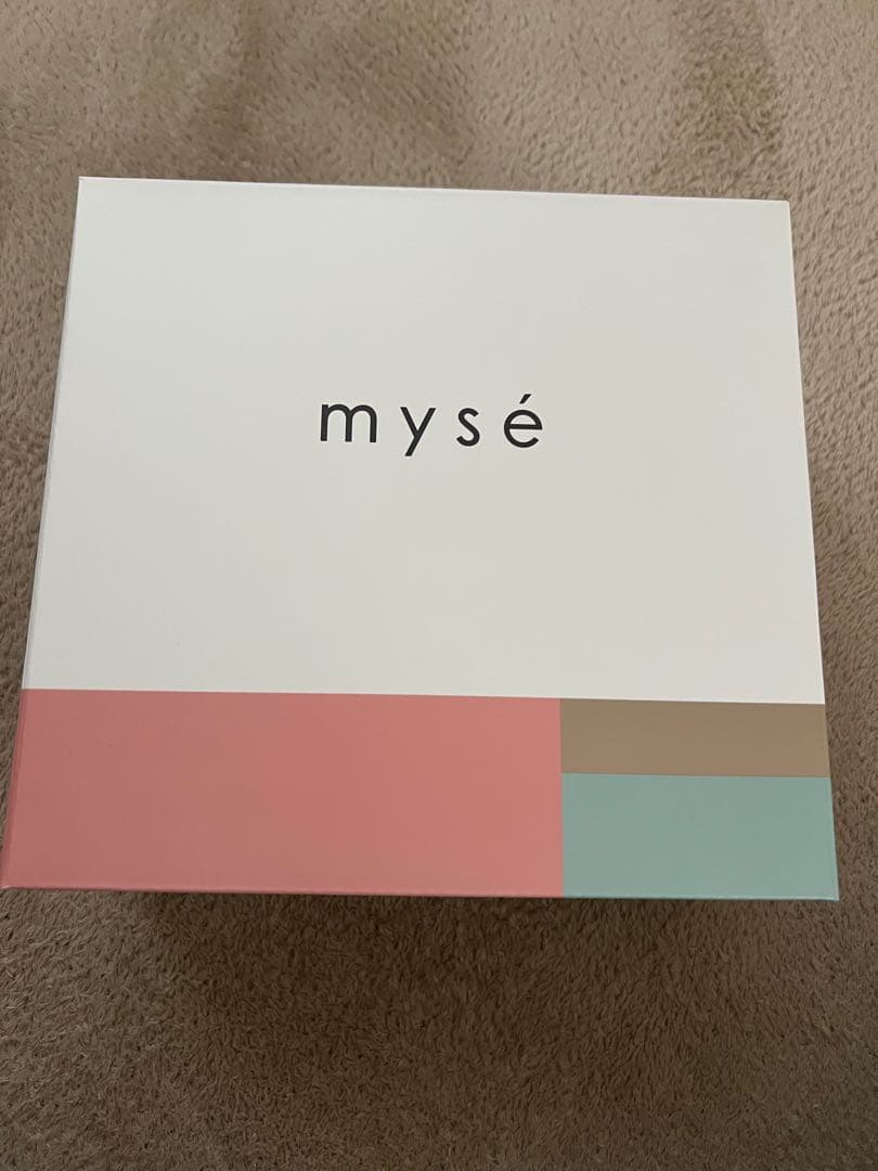 【未使用品】myse ヘッドスパリフト