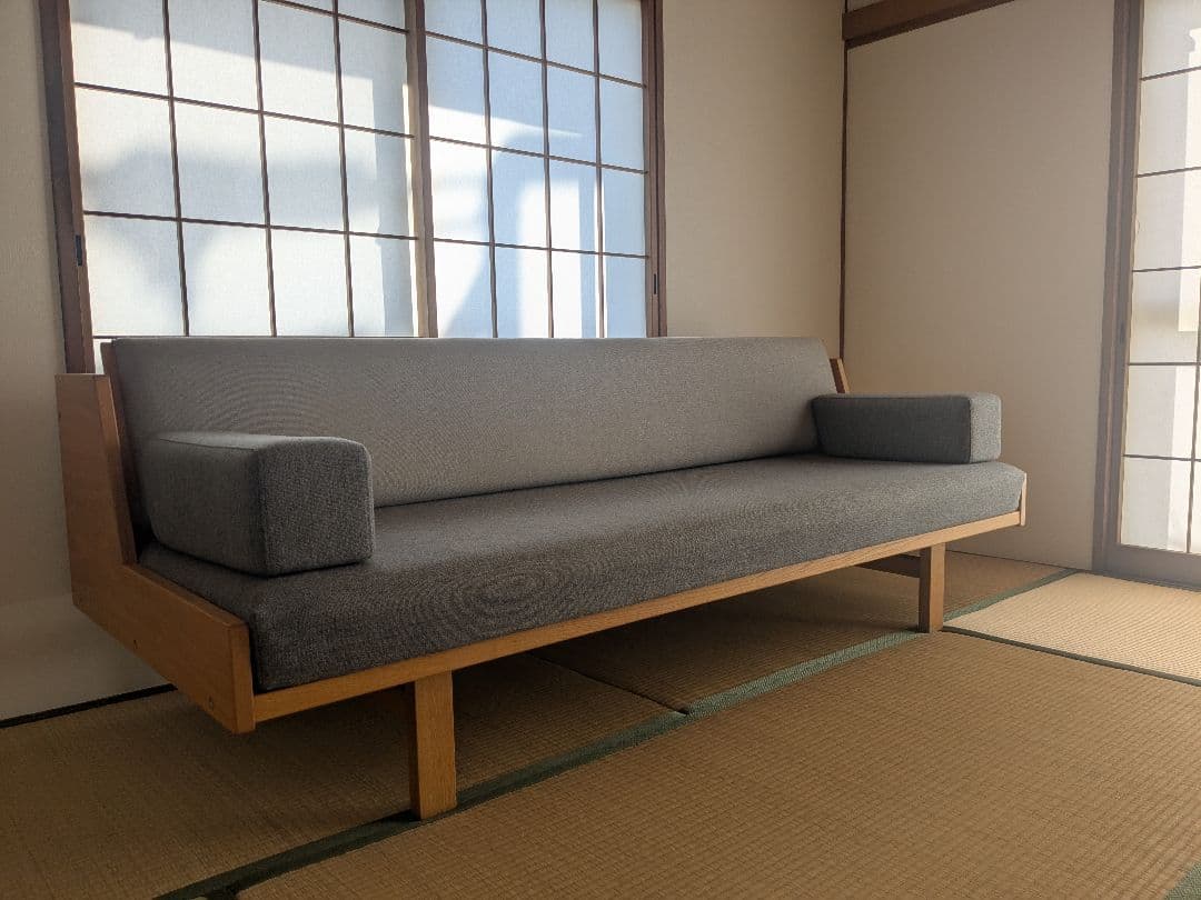 GETAMA Hans J.Wegner (ハンス・ウェグナー)