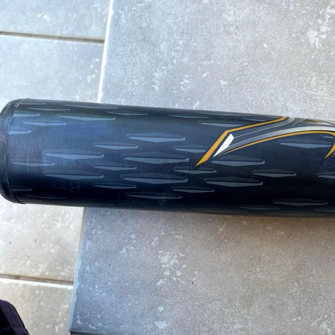 ビヨンドマックス　レガシーメタル　84cm