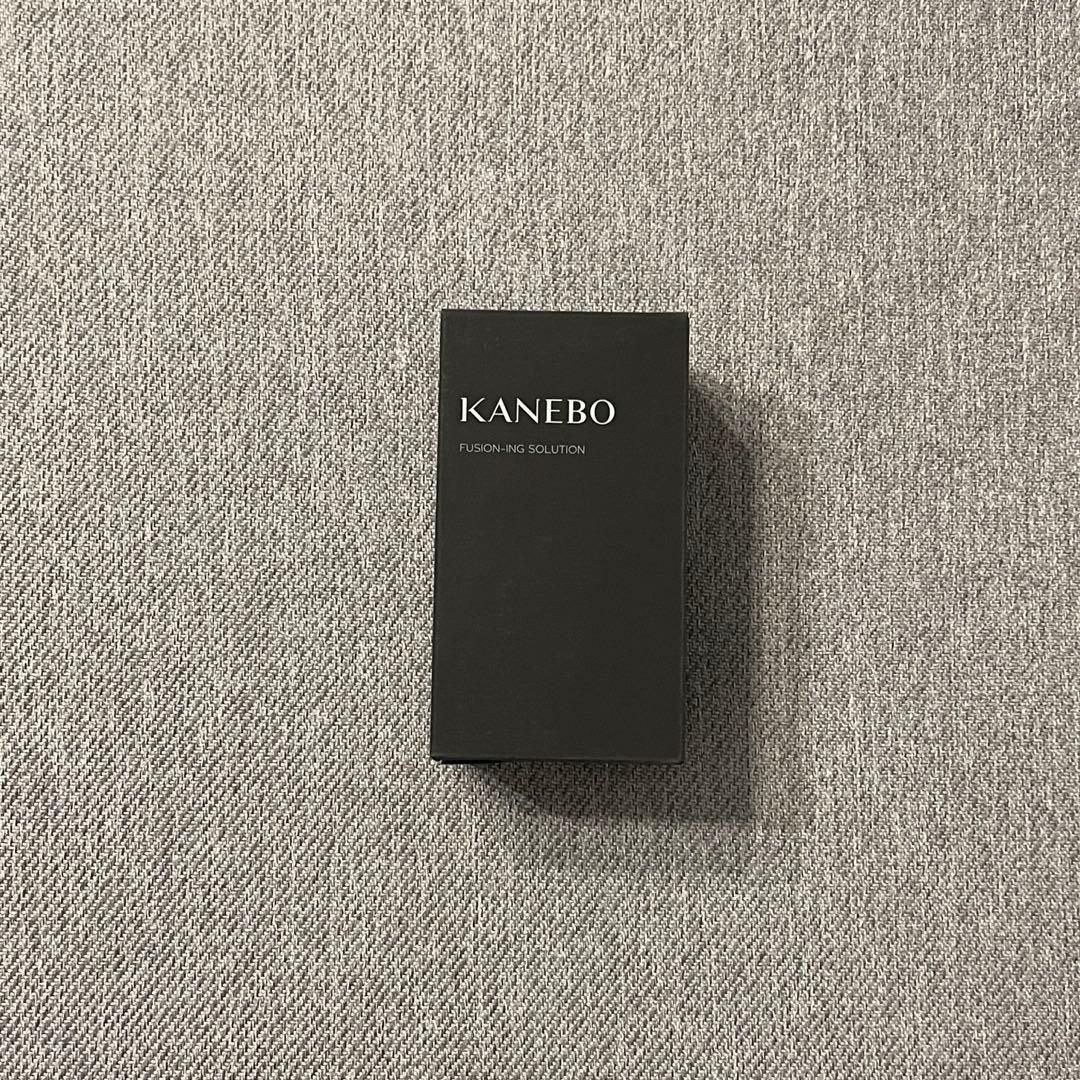 カネボウ　導入美容液　フュージョニング　ソリューション