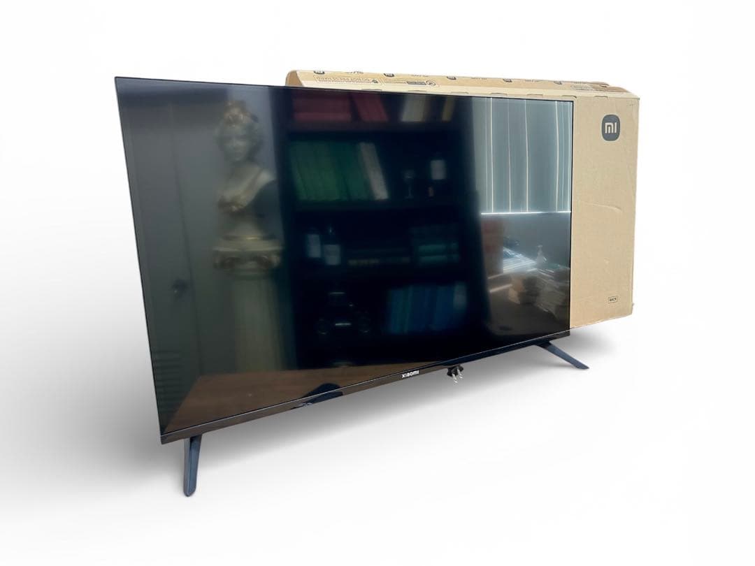 輸送箱付【Xiaomiテレビ A Pro 32】L32M8-A2TWN