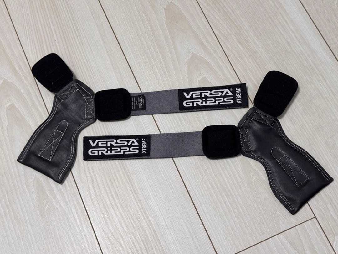 Versa Grippsパワーグリップエクストリーム 最上モデル バーサグリップ