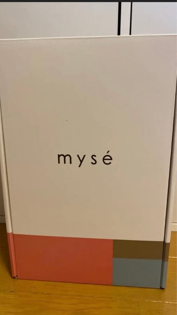 myse ミーゼ　スカルプリフト