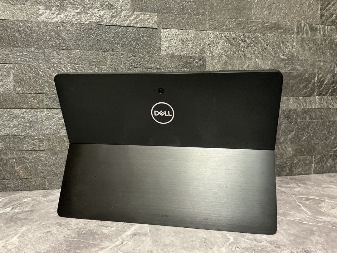 DELL Latitude 5290 2-in-1タブレット PC 訳あり