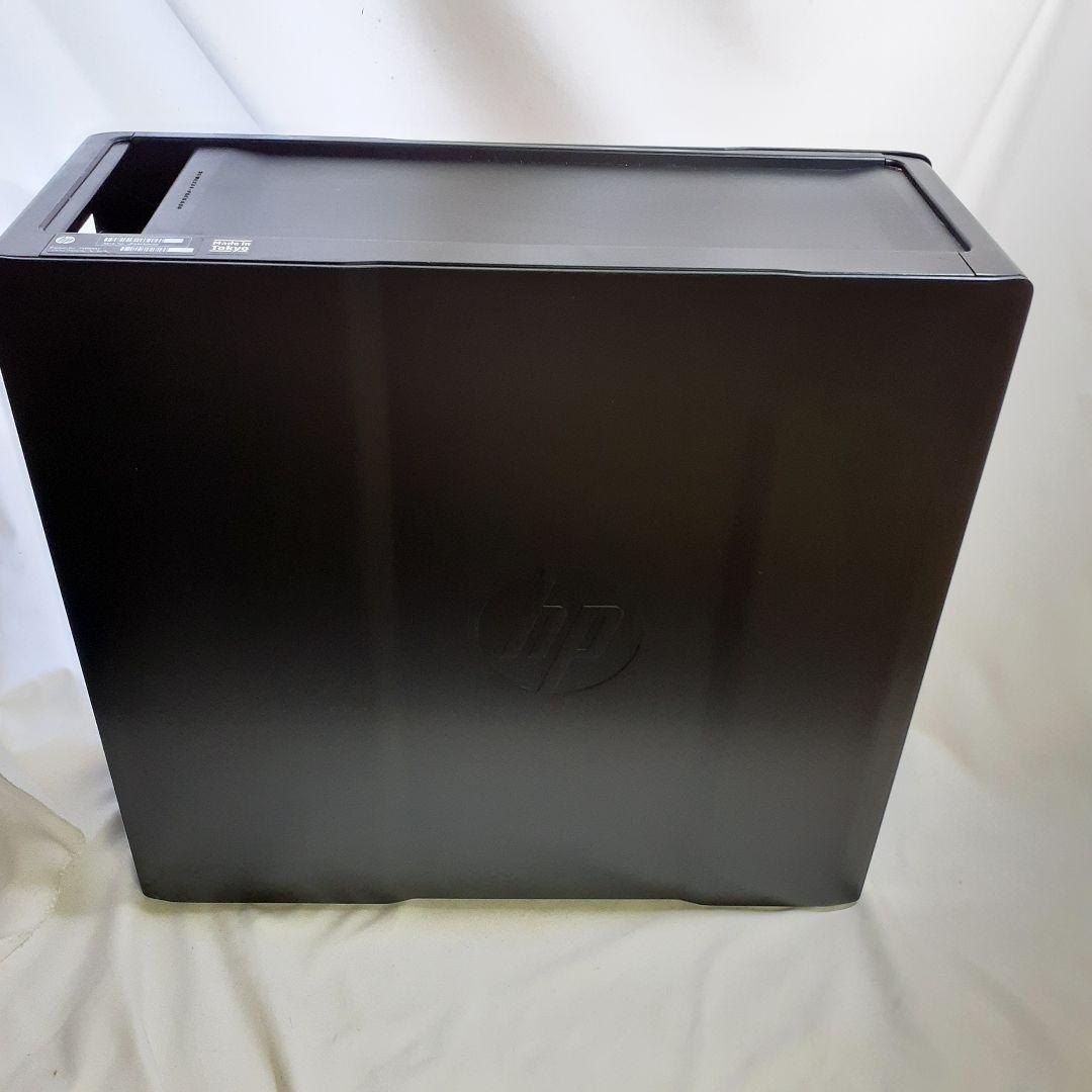 ジャンク HP Z640 デスクトップPC 本体 グラボ 高性能
