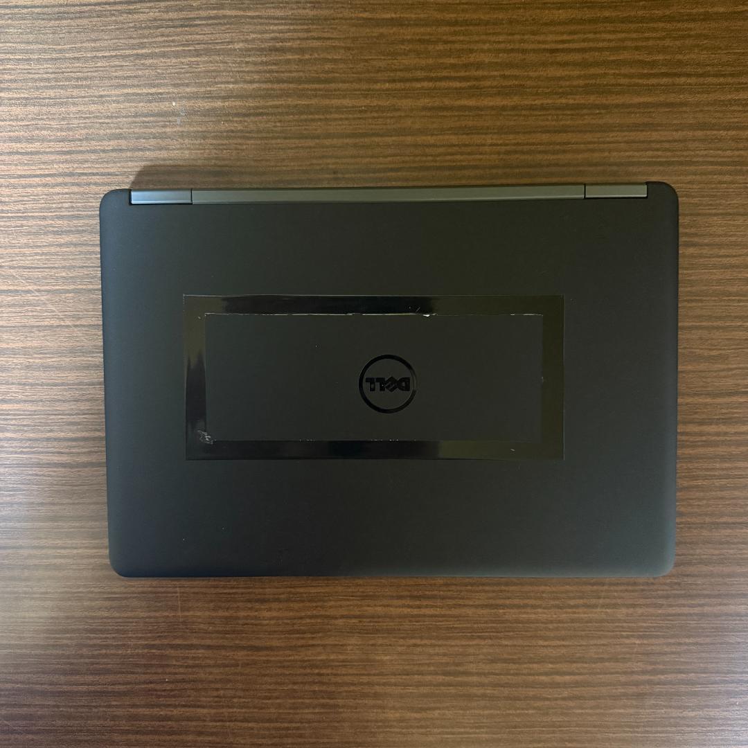 Windowsノート本体 Dell Latitude E5250 - 16GB, 256GB SSD