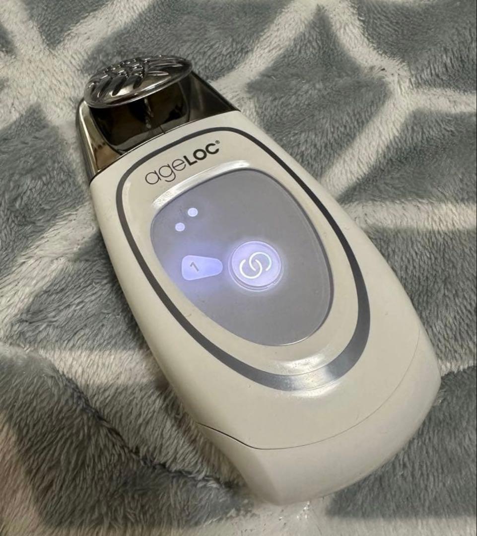 ageLOCガルパニックスパ／定価45,000円