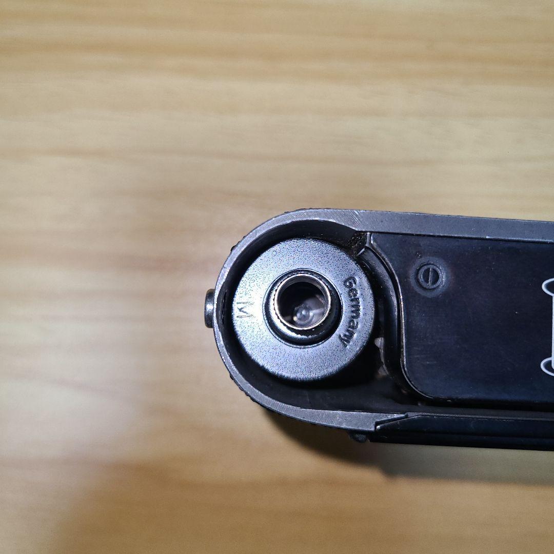 ライカ M3 レンズセット