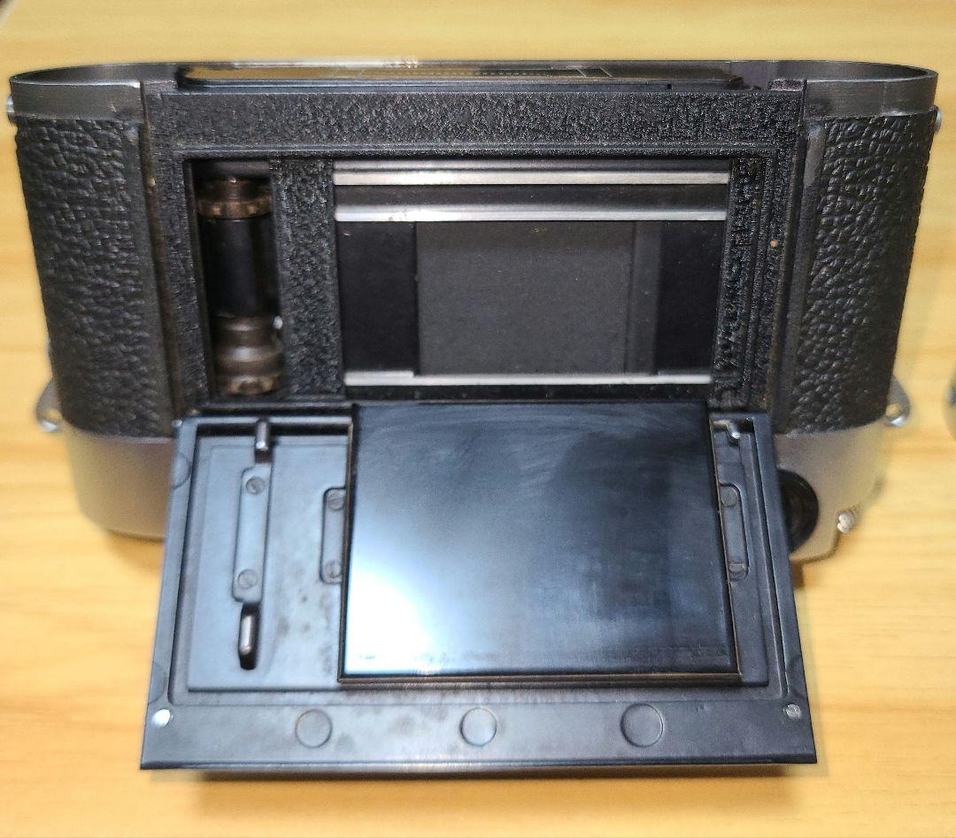 ライカ M3 レンズセット