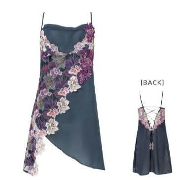 Wacoal　サルート　限定　29G　サルート29　スリップ　KO　M