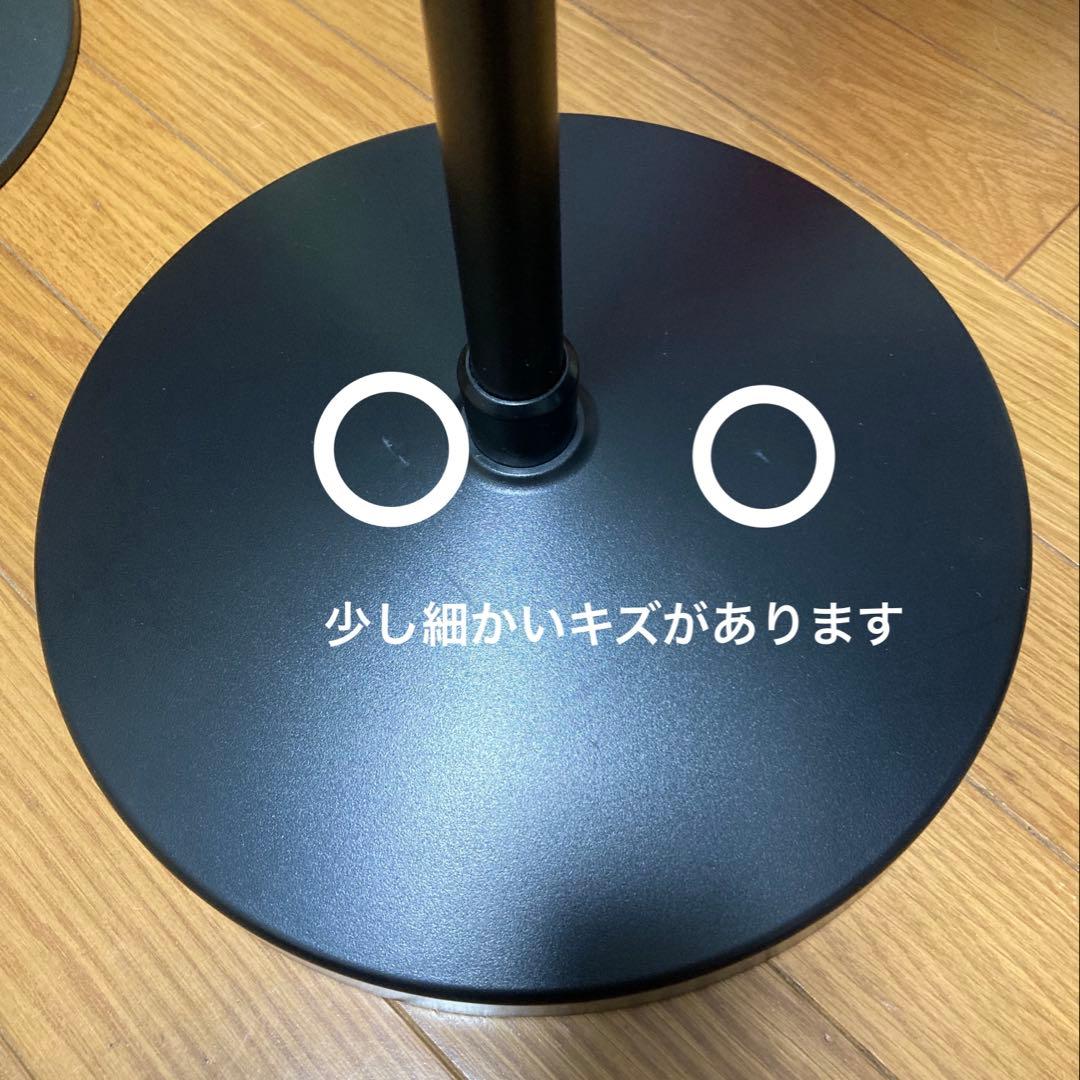 SANWA SUPPLY 高さ可変機能付きiPad タブレットスタンド