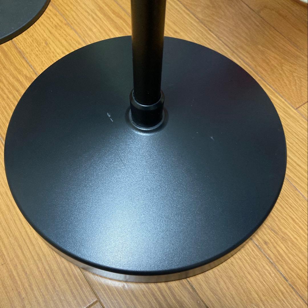 SANWA SUPPLY 高さ可変機能付きiPad タブレットスタンド