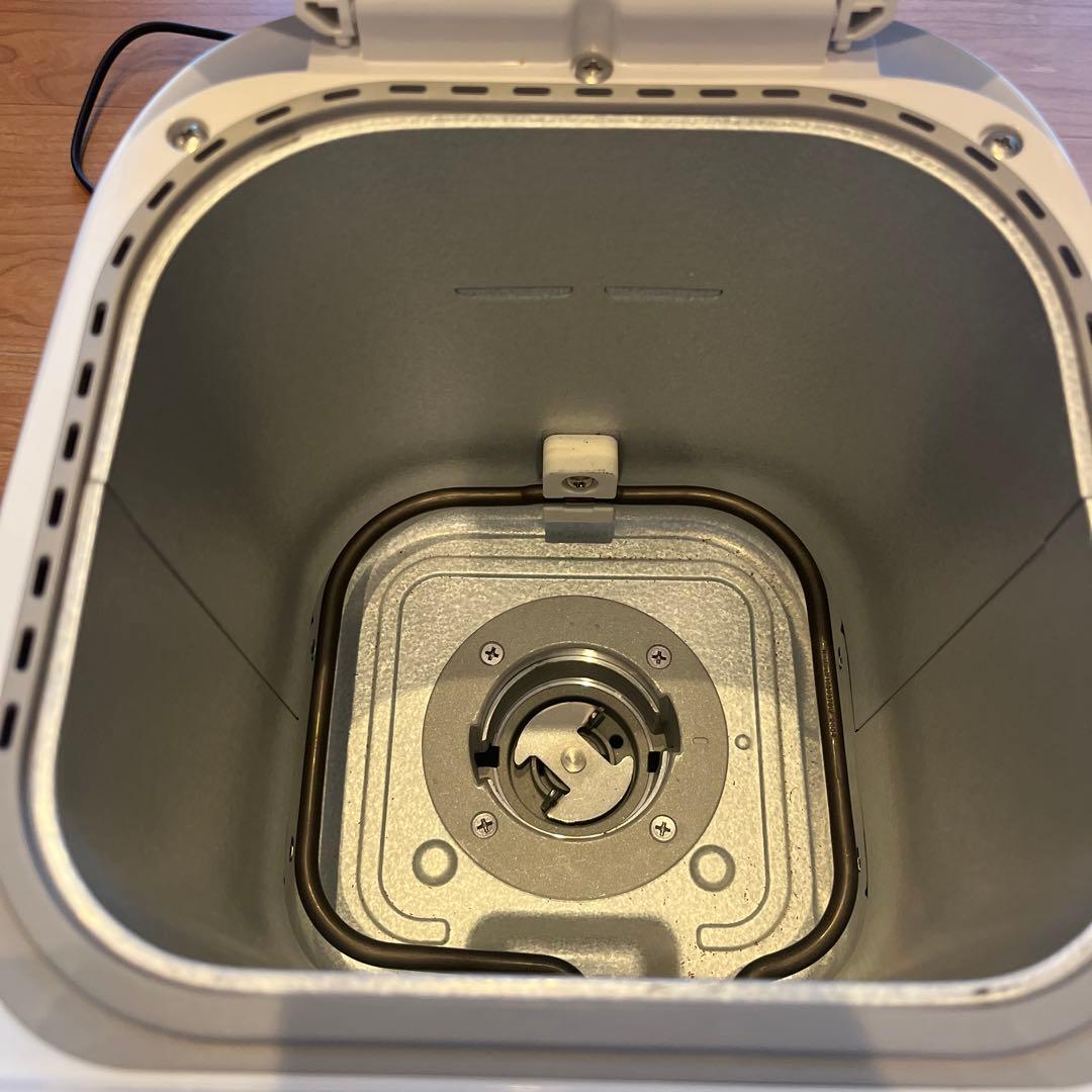 【※Taraさま専用※】Panasonic ホームベーカリー SD-MT3