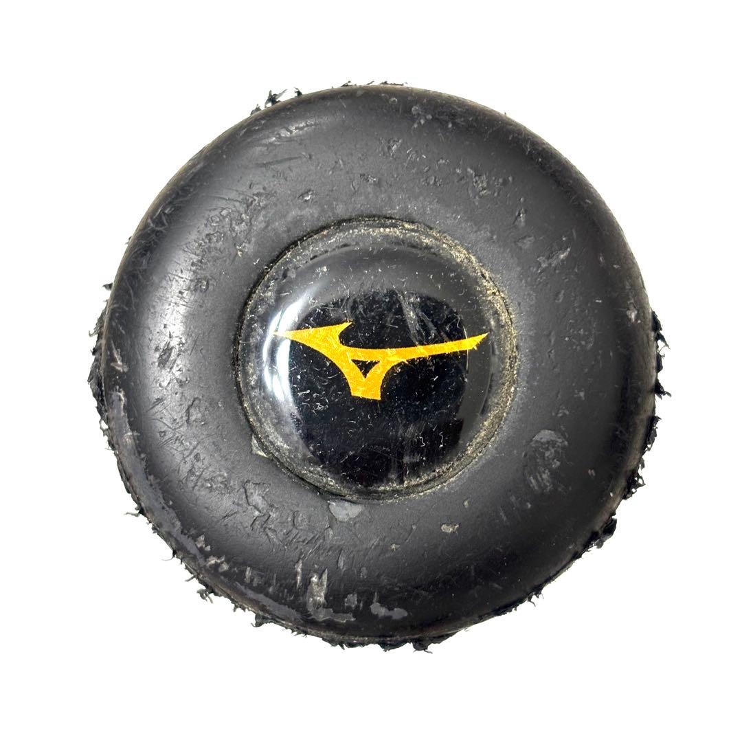 美品 ミズノ ビヨンド マックス レガシー 1CJBR157 軟式 バット