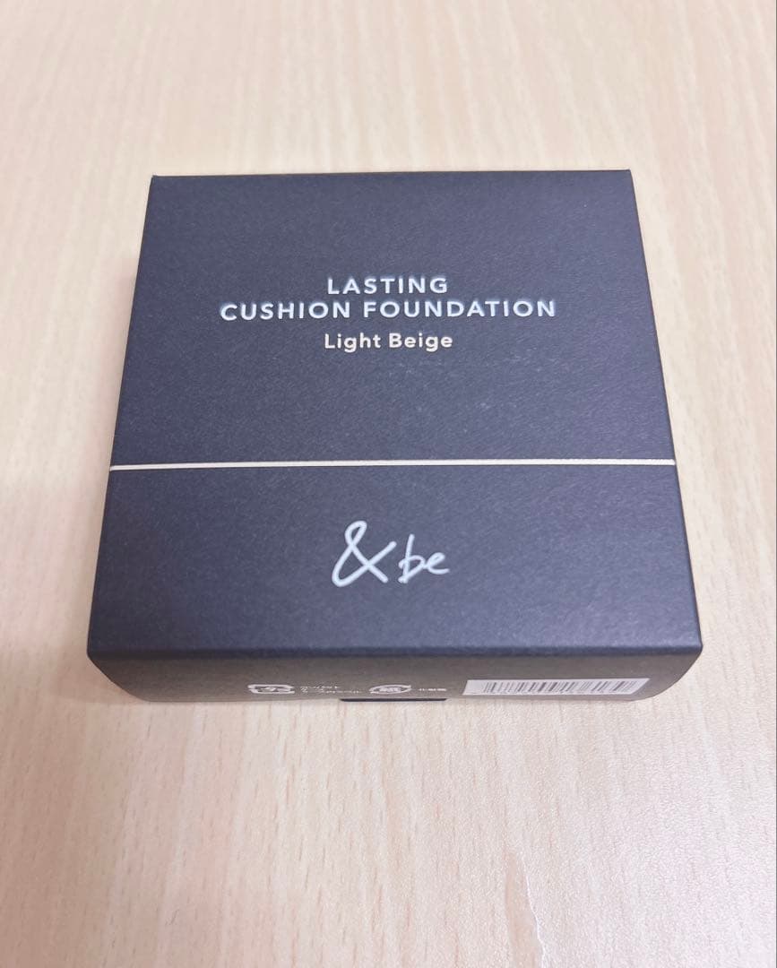 &beクッションファンデ/プライマー/ファンシーラー/ハイライター/リップ