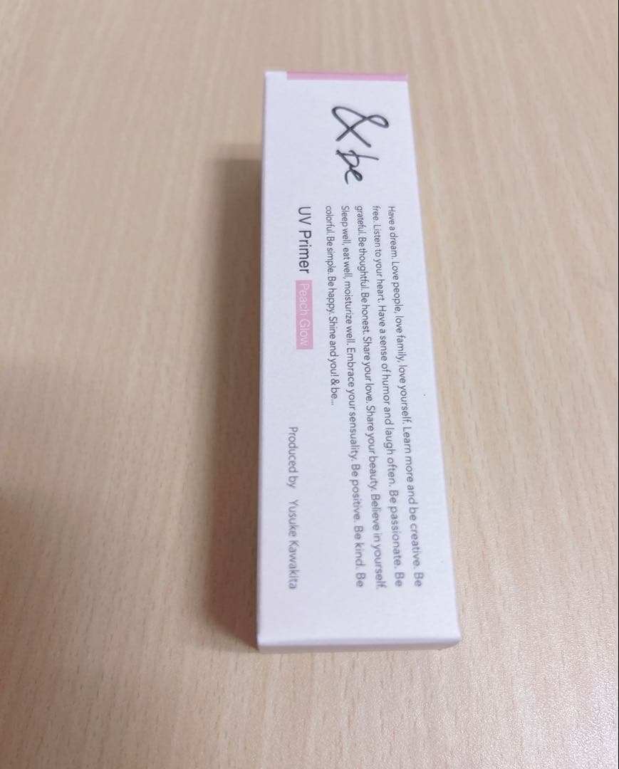 &beクッションファンデ/プライマー/ファンシーラー/ハイライター/リップ