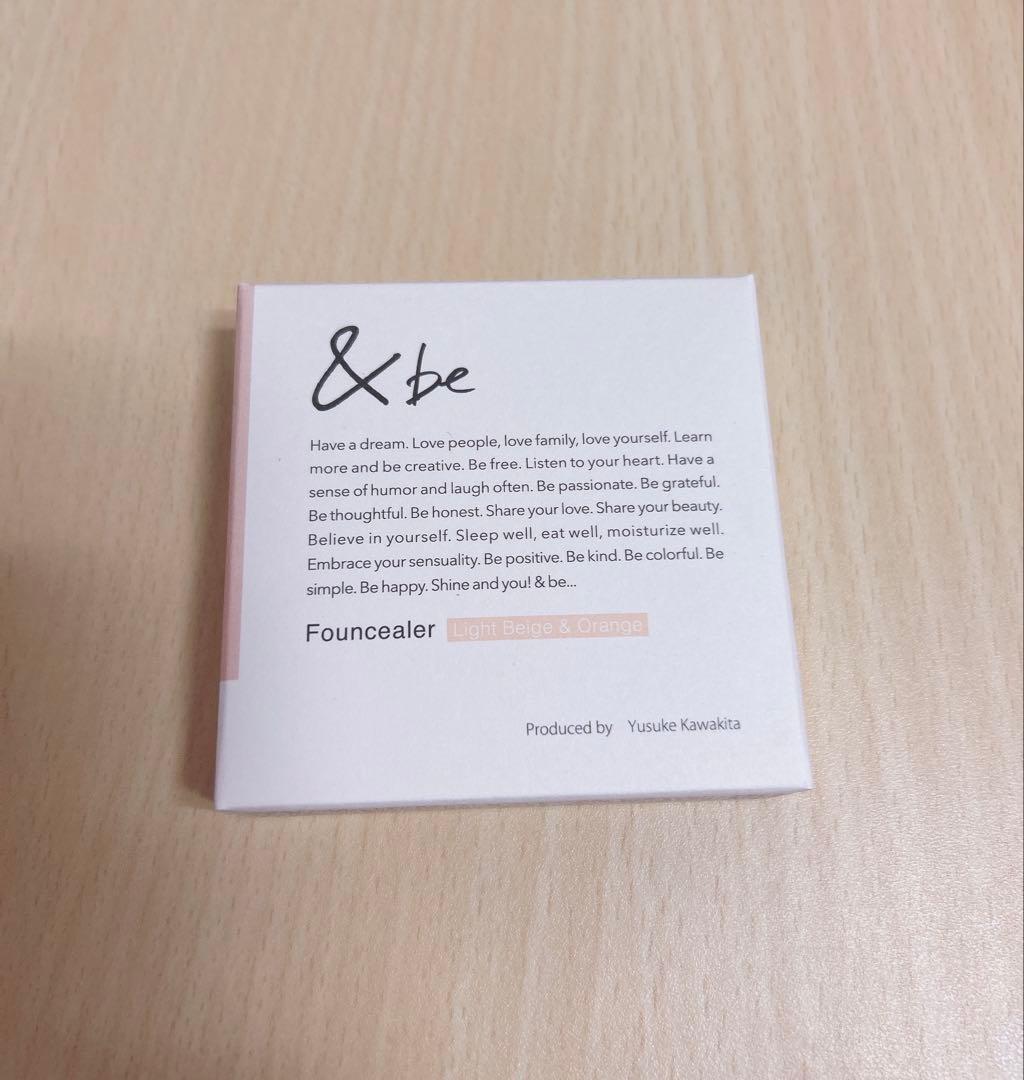 &beクッションファンデ/プライマー/ファンシーラー/ハイライター/リップ