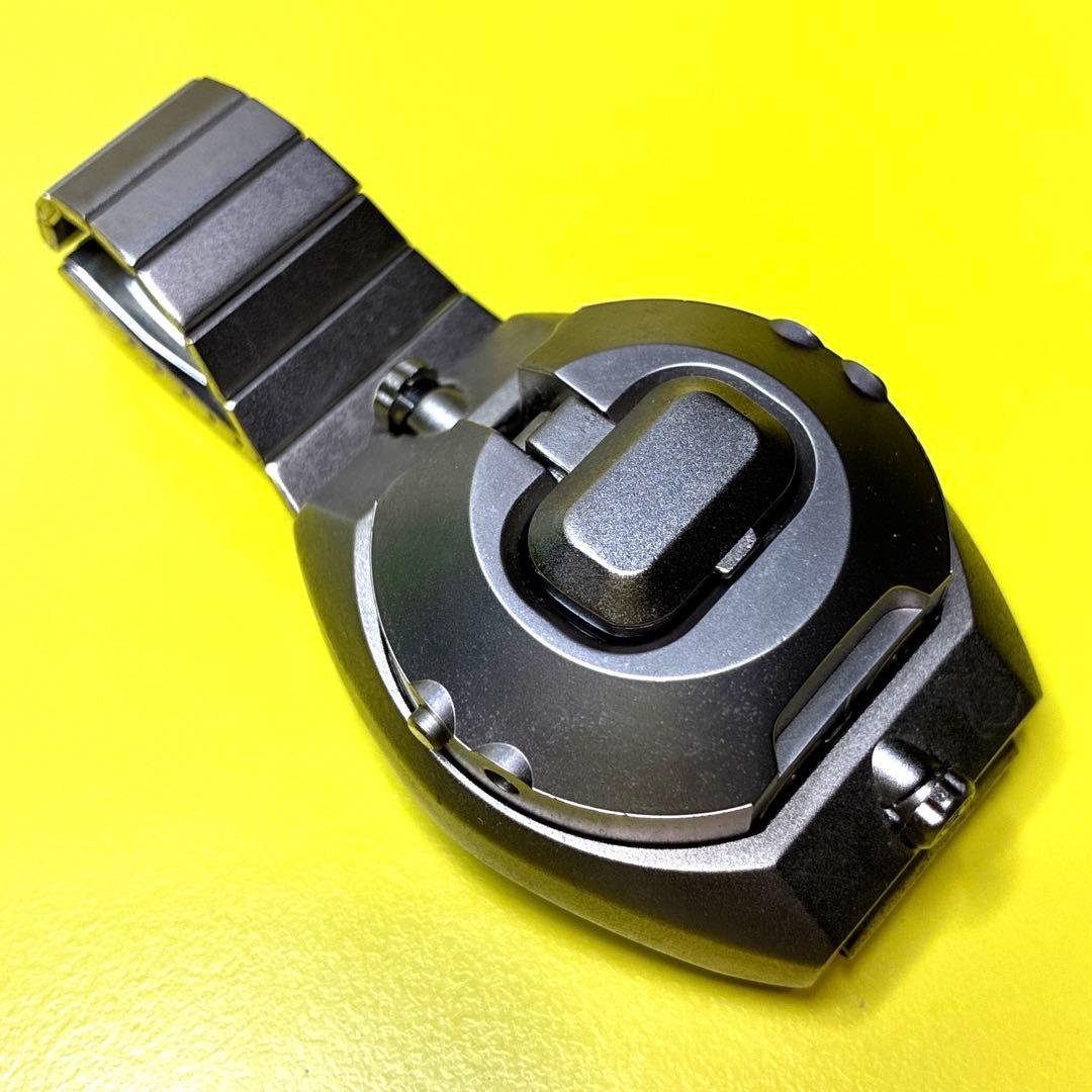 【保管品】BANDAI TOKIMA トキマ 腕時計